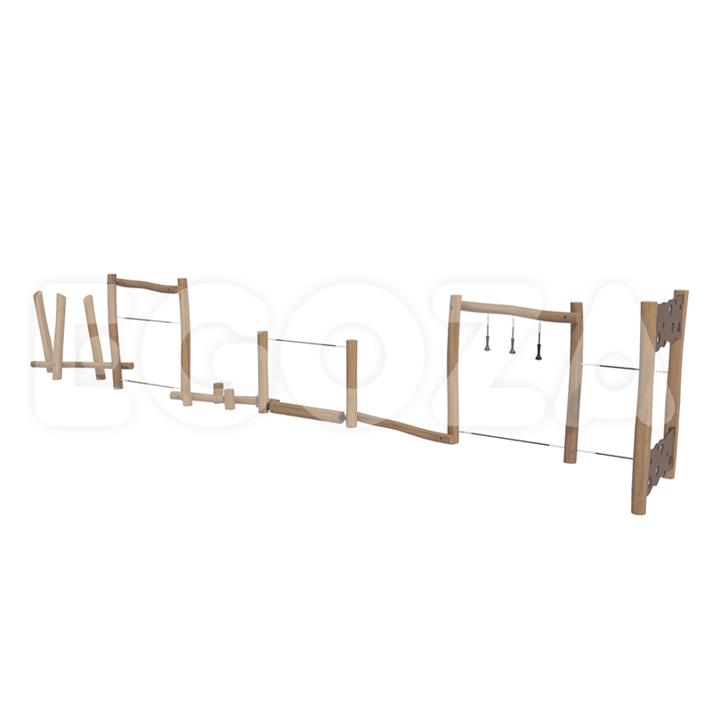 Полоса препятствий 2225